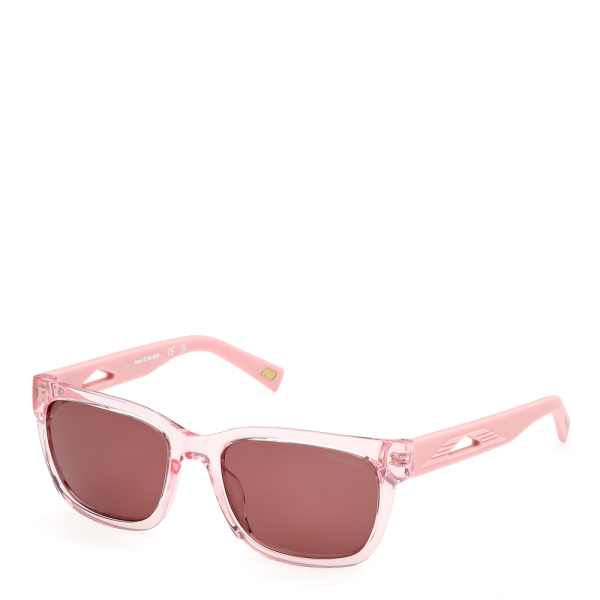 Skechers Lunettes de soleil SE00313 - 54 Rose- Ref 56 €